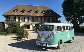 Ermitage De Corton - Les Collectionneurs